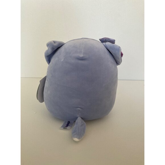 Tangerine the Fox 8 in. Squishmallow - Picture 3 of 3